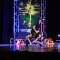 NFL Hall Of Famer Walter Jones Named Celebrity Judge In Canton Ballet's TOUCHDOWNS…