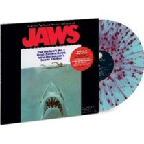 JAWS Soundtrack Receives Exclusive Vinyl Release for 50th Anniversary