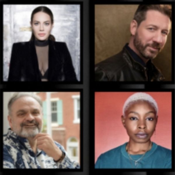 New York City Opera to Present Pride Month Celebration BROADWAY COMES TO MILFORD Photo