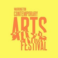 Warrington Contemporary Arts Festival's Open Competition is Back With New Prizes…
