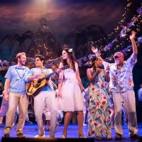BWW Review: MARGARITAVILLE is Best Enjoyed with Extra Tequila