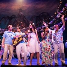 BWW Review: MARGARITAVILLE is Best Enjoyed with Extra Tequila