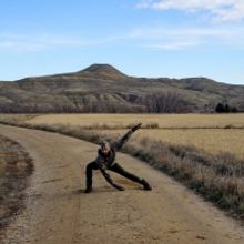 Daniel Gwirtzman Dance Company to Premiere CAMO MAN DANCES On Digital Platform Dance 