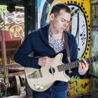 New Yorker Illustrator David Heatley Announces Solo Debut Album