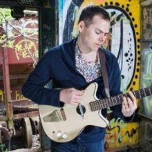 New Yorker Illustrator David Heatley Announces Solo Debut Album