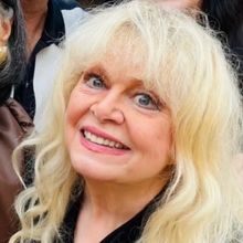 Sally Struthers Will Lead Joe DiPietro's AN OLD-FASHIONED FAMILY MURDER at George…