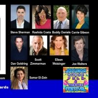The JOCUNDA FESTIVAL Presents A Virtual Play Reading Of RECLUSE By Don Rosenthal