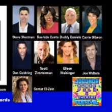 The JOCUNDA FESTIVAL Presents A Virtual Play Reading Of RECLUSE By Don Rosenthal