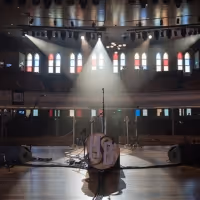 Hardly Strictly Bluegrass' LET THE MUSIC PLAY ON Premieres This Week