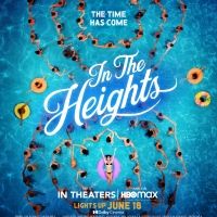 IN THE HEIGHTS Film Release Date Moved Up to June 11