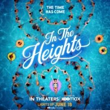 IN THE HEIGHTS Film Release Date Moved Up to June 11