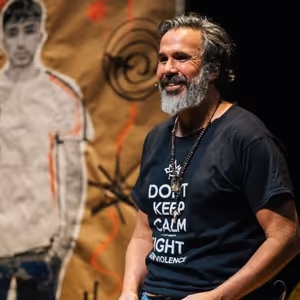 GUAC to Return to the Kirk Douglas Theatre This Spring