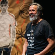 GUAC to Return to the Kirk Douglas Theatre This Spring