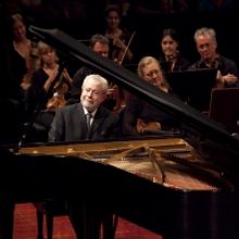 WQXR and Lincoln Center Announce MOSTLY MOZART FESTIVAL ON WQXR