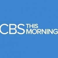 Scoop: Upcoming Guests on CBS THIS MORNING, 10/12-10/18