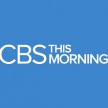 Scoop: Upcoming Guests on CBS THIS MORNING, 10/12-10/18