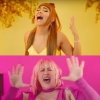 Vincint Releases New Song Feat. Hayley Kiyoko and Mnek Exclusively With Cann