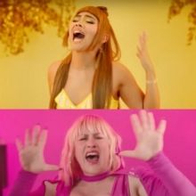 Vincint Releases New Song Feat. Hayley Kiyoko and Mnek Exclusively With Cann