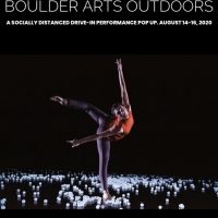 Boulder Arts Outdoors to Reunite Boulder Performing Artists and Audiences with A…