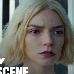 Anya Taylor-Joy Ransacks a Beach House in Full LUCKY Scene Video