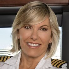 BELOW DECK MEDITERRANEAN Season 8 Premieres on September 25; Watch the Trailer