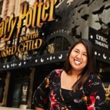 HARRY POTTER AND THE CURSED CHILD Hires Patricia Dayleg as Director of Equity, Divers