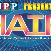 HAIR to Open at Haddonfield Plays and Players in May