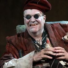 Review: ENDGAME, Starring Douglas Hodge, Theatre Royal Bath