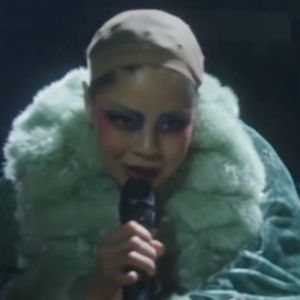Video: Watch Eva Noblezada as 'Sally Bowles' in New CABARET Footage
