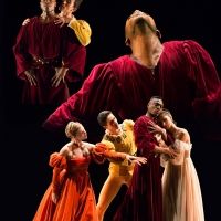 Limon Dance Company Announces Residency at Kaatsbaan Cultural Park