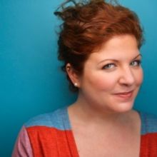 BWW Feature: Spotlight On Meagan Michelson - A Video Library