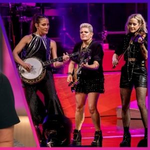 Video: Taylor Jenkins Reid Teases The Chicks Jukebox Musical on KELLY CLARKSON