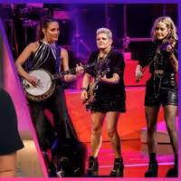 Video: Taylor Jenkins Reid Teases The Chicks Jukebox Musical on KELLY CLARKSON Video