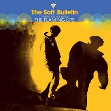 The Flaming Lips to Release 25th Anniversary Edition of 'The Soft Bulletin' Album