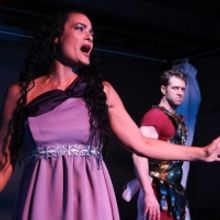 Review: DIDO AND AENEAS at Bodhi Tree Concerts is filled with 'Music, Love, Magic, An