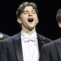 HARMONY: A NEW MUSICAL Original Cast Album Set To Be Recorded