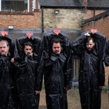 VIDEO: Band of Horses Share 'In Need of Repair' Video