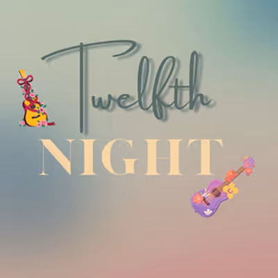 Tier5 to Return to El Barrio with TWELFTH NIGHT; Continuing Shakespeare in Love Spring 2026 Season