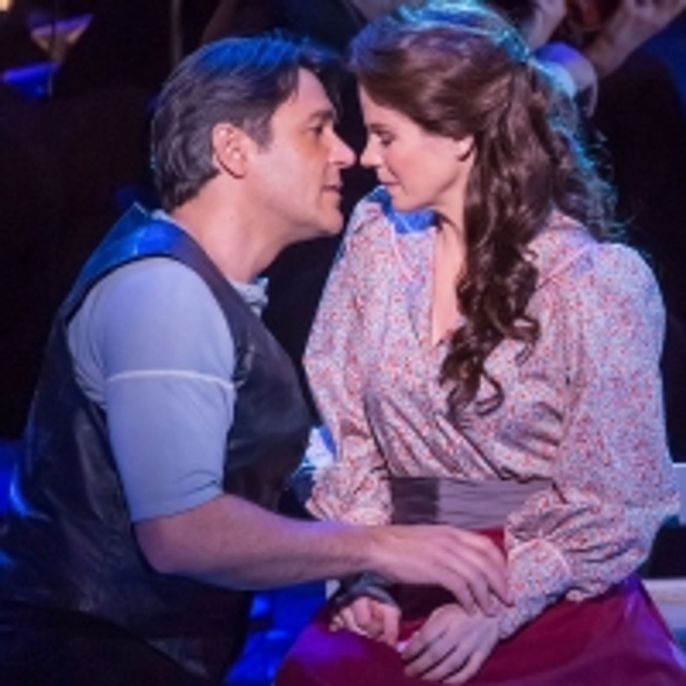 Wake Up With BWW 5/13: HAMILTON Film is Coming to Disney+, and More!  Image