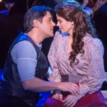 Lincoln Center Announces BROADWAY FRIDAYS, Free Online Streams Featuring CAROUSEL…