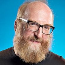 Brian Posehn to Play Comedy Works Larimer Square This Month