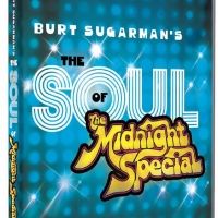'70s Soul Comes to Life with THE SOUL OF THE MIDNIGHT SPECIAL