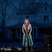 Review: San Diego Opera's Production of GHOSTS at Balboa Theatre