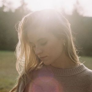Rosie Darling Releases New Track 'Justify'