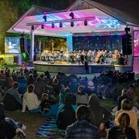 Queensland Symphony Orchestra Will Perform at Symphony Under the Stars 2020 in…