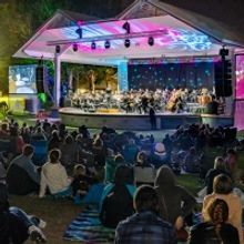 Queensland Symphony Orchestra Will Perform at Symphony Under the Stars 2020 in Gladst