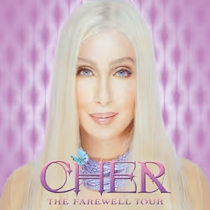 Listen: Cher Releases 'The Farewell Tour' Live Album on Digital for the First Time