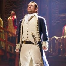 Miguel Cervantes Will Lead HAMILTON on Broadway