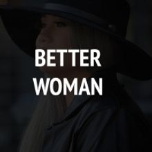 Thea Cruz Releases New Single 'Better Woman'