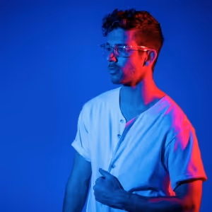 Conversations with Creators: Aaron Alexander Gordon and the Art of Versatility